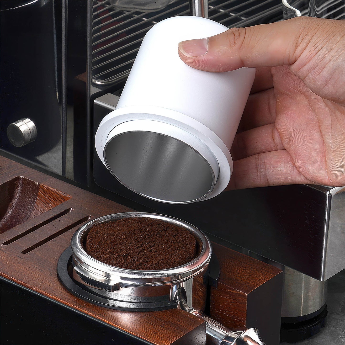 Barista Coffee Dosing Cup