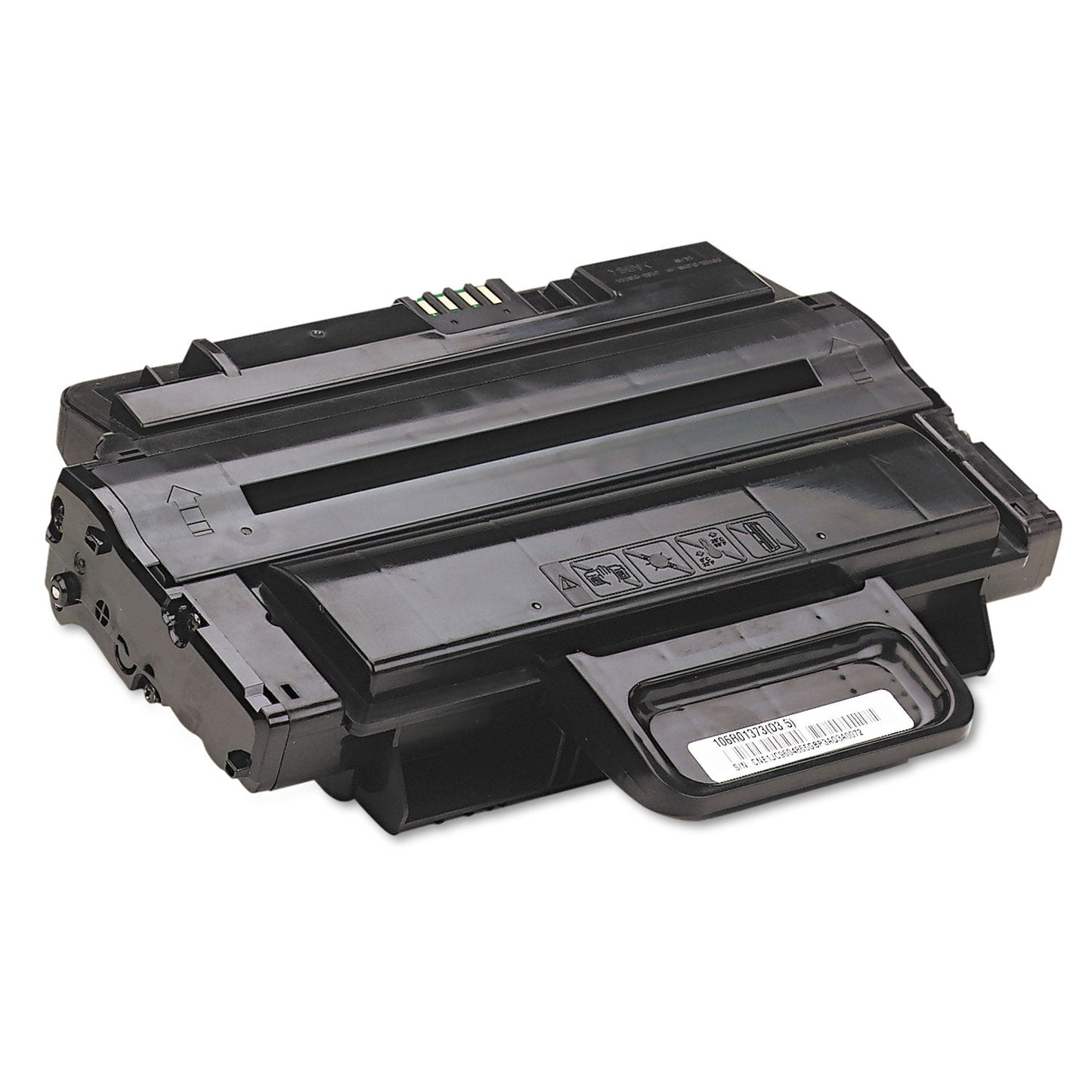 Xerox 106R01373 Toner, 3,500 Page-Yield, Black