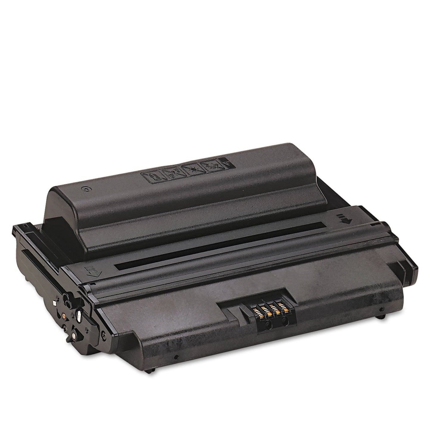 Xerox 108R00793 Toner, 5,000 Page-Yield, Black