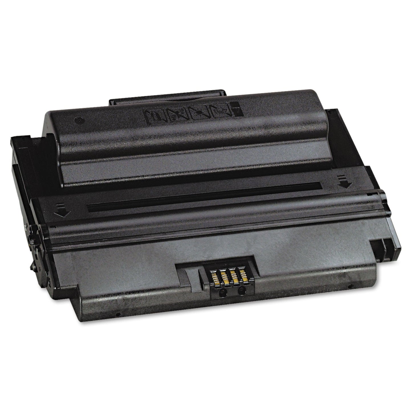 Xerox 108R00795 High-Yield Toner, 10,000 Page-Yield, Black