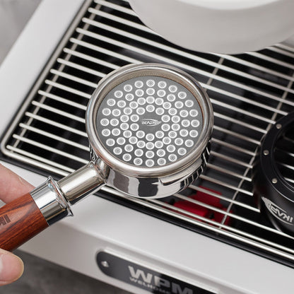 Precision Espresso Puck Screen