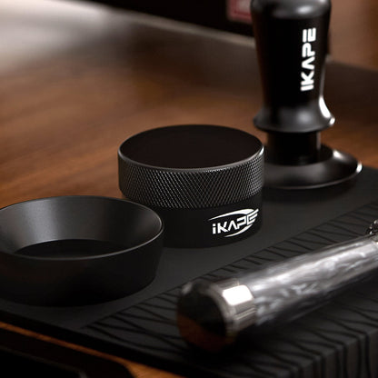 Black Edition Espresso Gravity Distributor