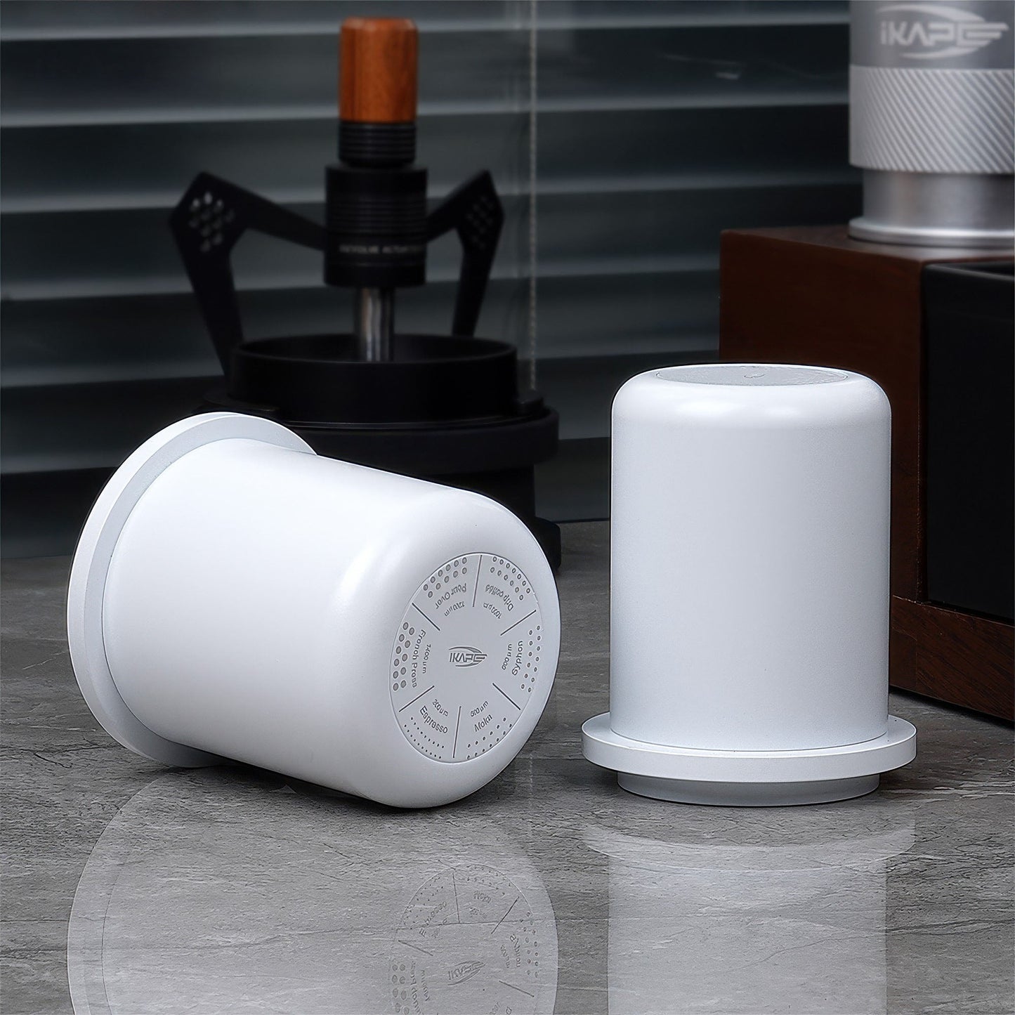 Barista Coffee Dosing Cup