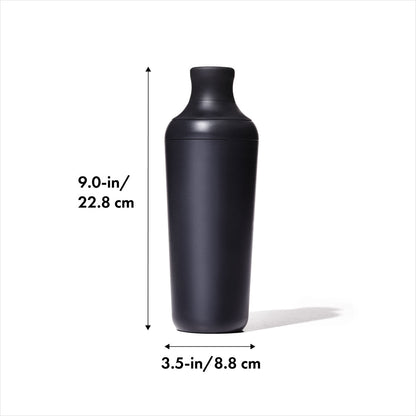 OXO Good Grips Plastic Cocktail Shaker