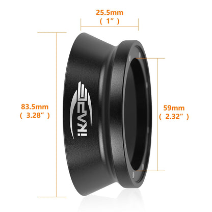 Espresso Magnetic Dosing Funnel V3