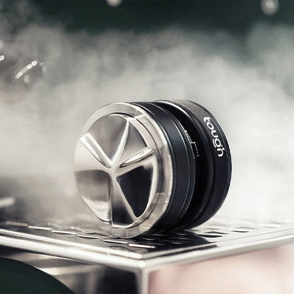 2 in 1 Coffee Distributor and Tamper