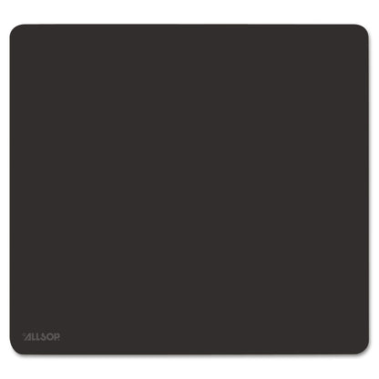 Allsop Accutrack Slimline Mouse Pad, X-Large, 11.5 x 12.5, Graphite