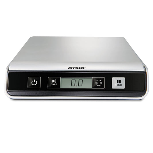 DYMO M25 Digital USB Postal Scale, 25 lb Capacity