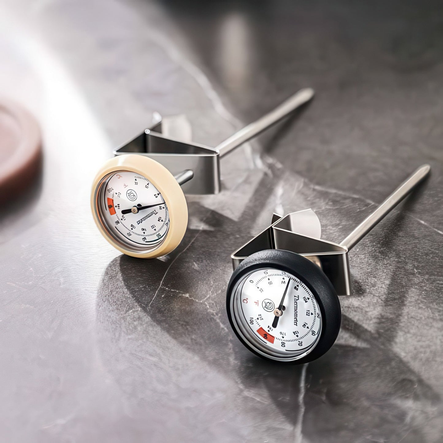 Coffee Dial Thermometer