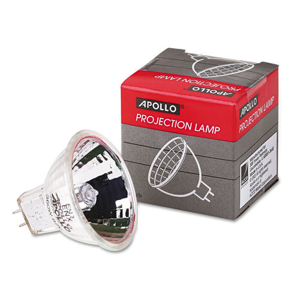 Apollo 360 Watt Overhead Projector Lamp, 82 Volt, 99% Quartz Glass