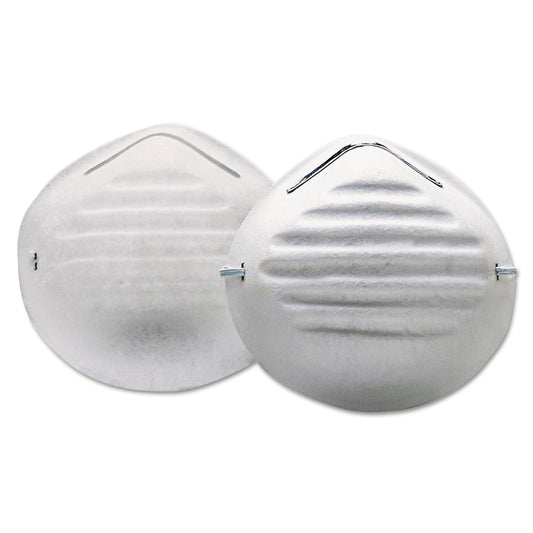 Gerson Nuisance Dust Mask, 50/Box