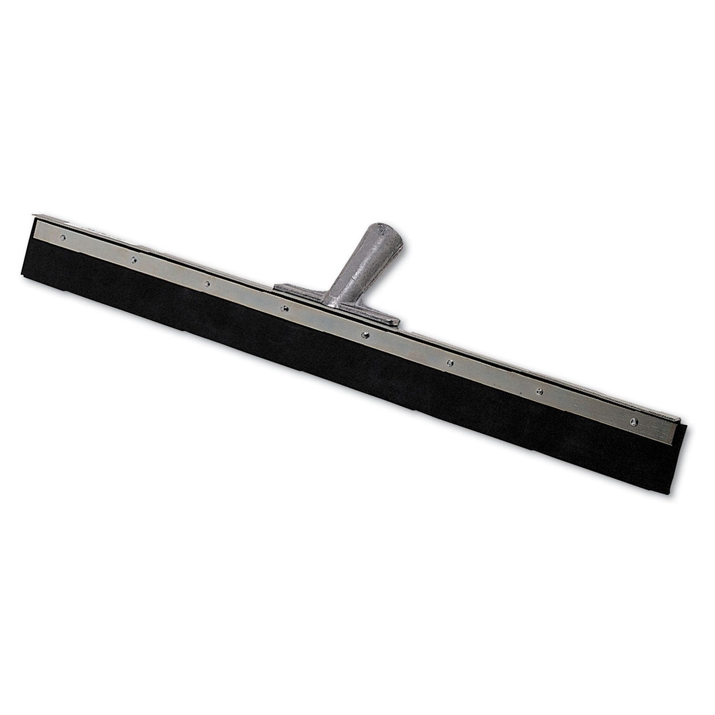 Unger Aquadozer Eco Floor Squeegee,18" Wide Blade, 3" Handle