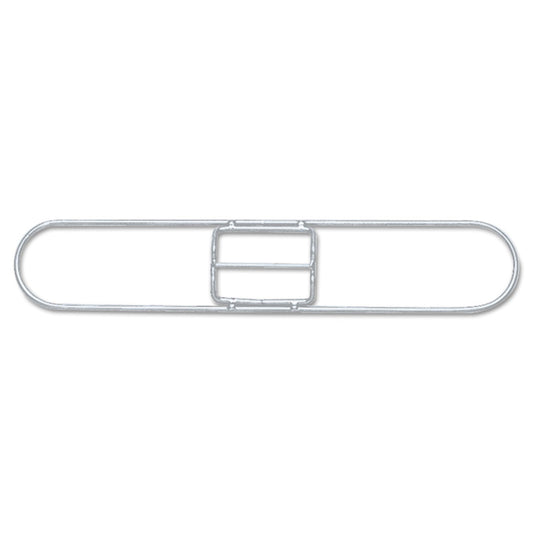Boardwalk Clip-On Dust Mop Frame, 24w x 3.25d