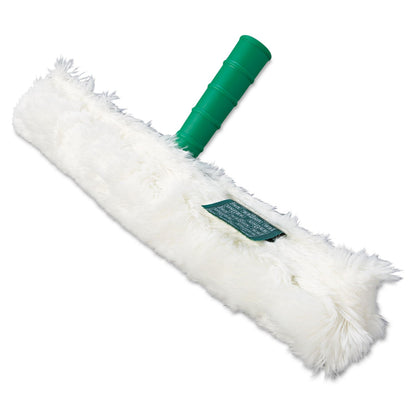 Unger Original StripWasher Replacement Sleeve, 10" Wide Blade