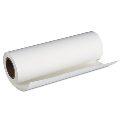 Epson Cold Press Natural Fine Art Paper, 19 mil, 17" x 50 ft, Textured Matte Natural