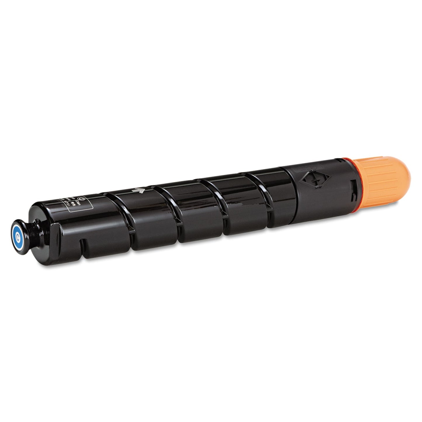 Canon 2793B003AA (GPR-30) Toner, 38,000 Page-Yield, Cyan