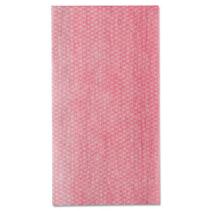 Chix Wet Wipes, 11.5 x 24, White/Pink, 200/Carton