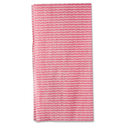 Chix Wet Wipes, 11.5 x 24, White/Pink, 200/Carton