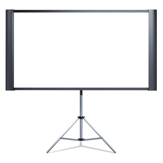 Epson Duet Ultra Portable Projection Screen, 80" Widescreen