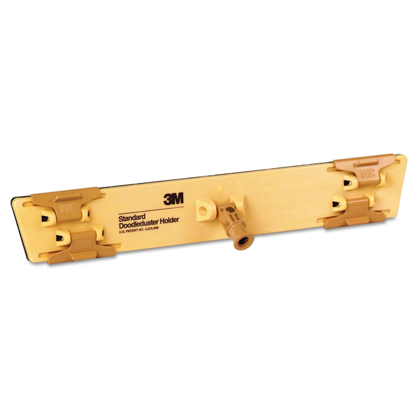 3M Doodleduster Holder, Large, 38 x 3 15/16, Tan