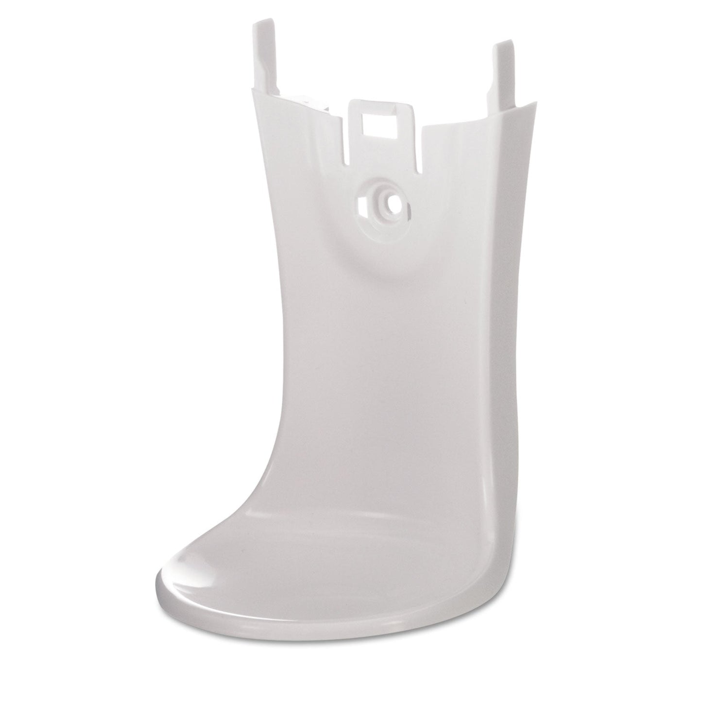 GOJO SHIELD LTX and ADX Floor and Wall Protector, 1,200 mL/1,250 mL, 3.8 x 3.7 x 6.2, White