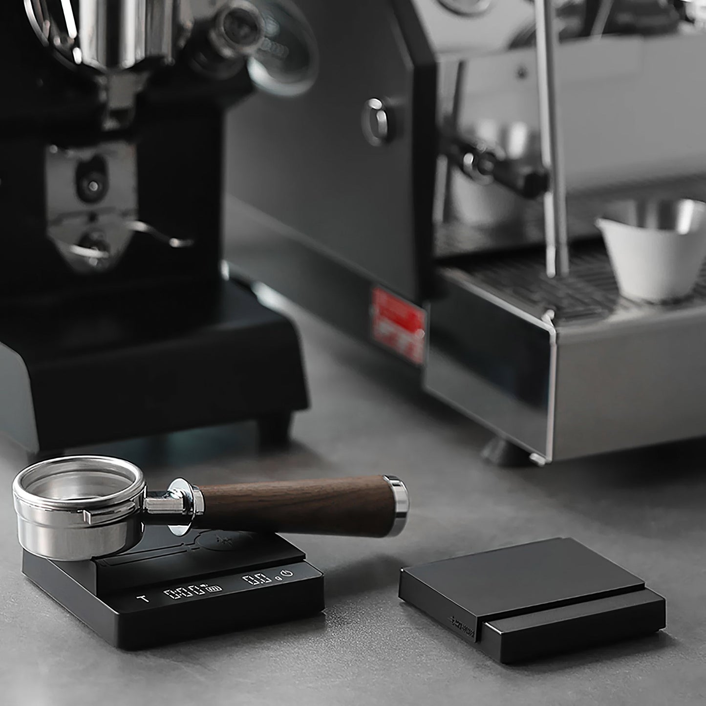 Espresso Mini Coffee Scale 2.0
