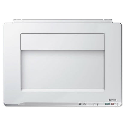 Epson WorkForce DS-50000 Scanner, Scans Up to 11.7" x 17", 600 dpi Optical Resolution