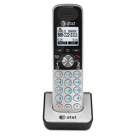 AT&T TL88002 Cordless Accessory Handset for Use with TL88102