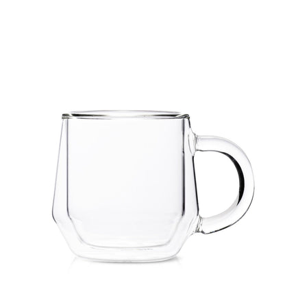Yama Glass Chinese Water Kettle Tea Brew Kit - 40oz