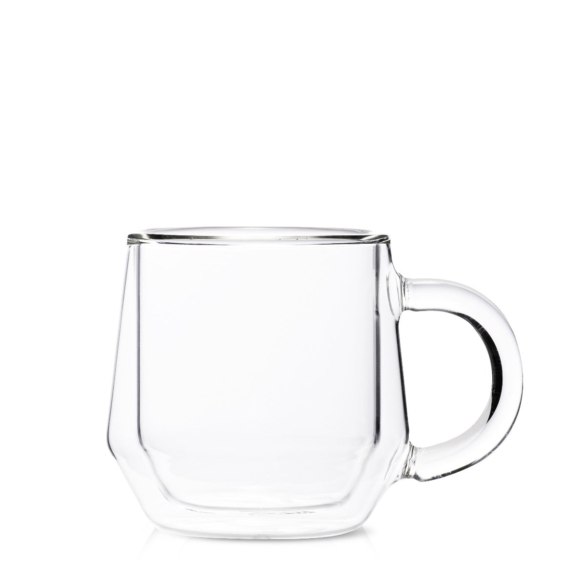 Yama Glass Sitka Tea Press Tea Brewing Set - 12oz