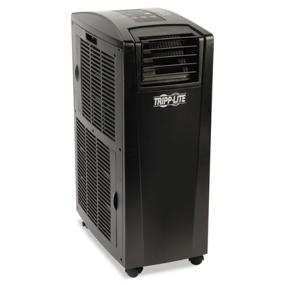 Tripp Lite SmartRack Portable Server Rack Cooling Unit, 12,000 BTU, 120 V