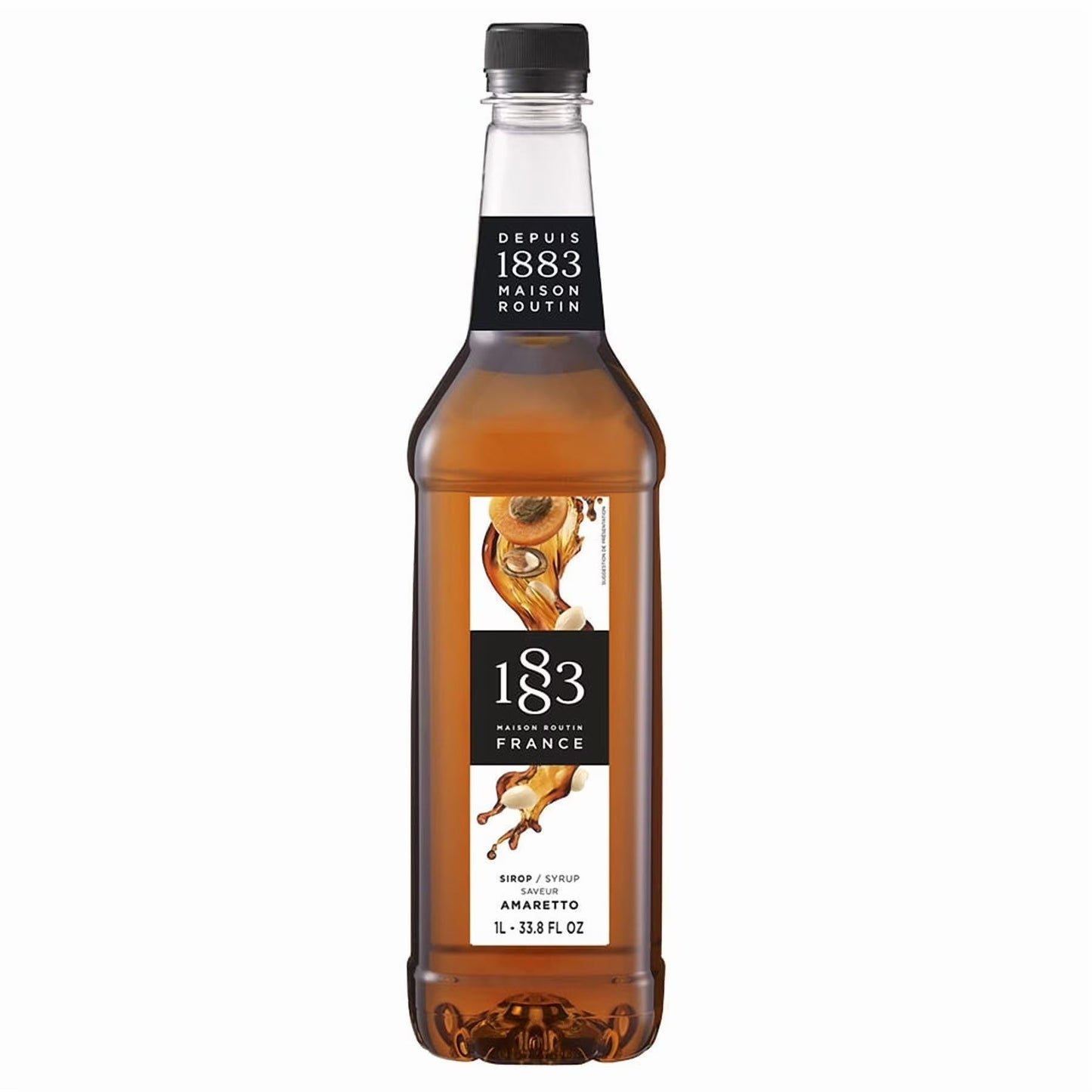 1883 Amaretto Syrup