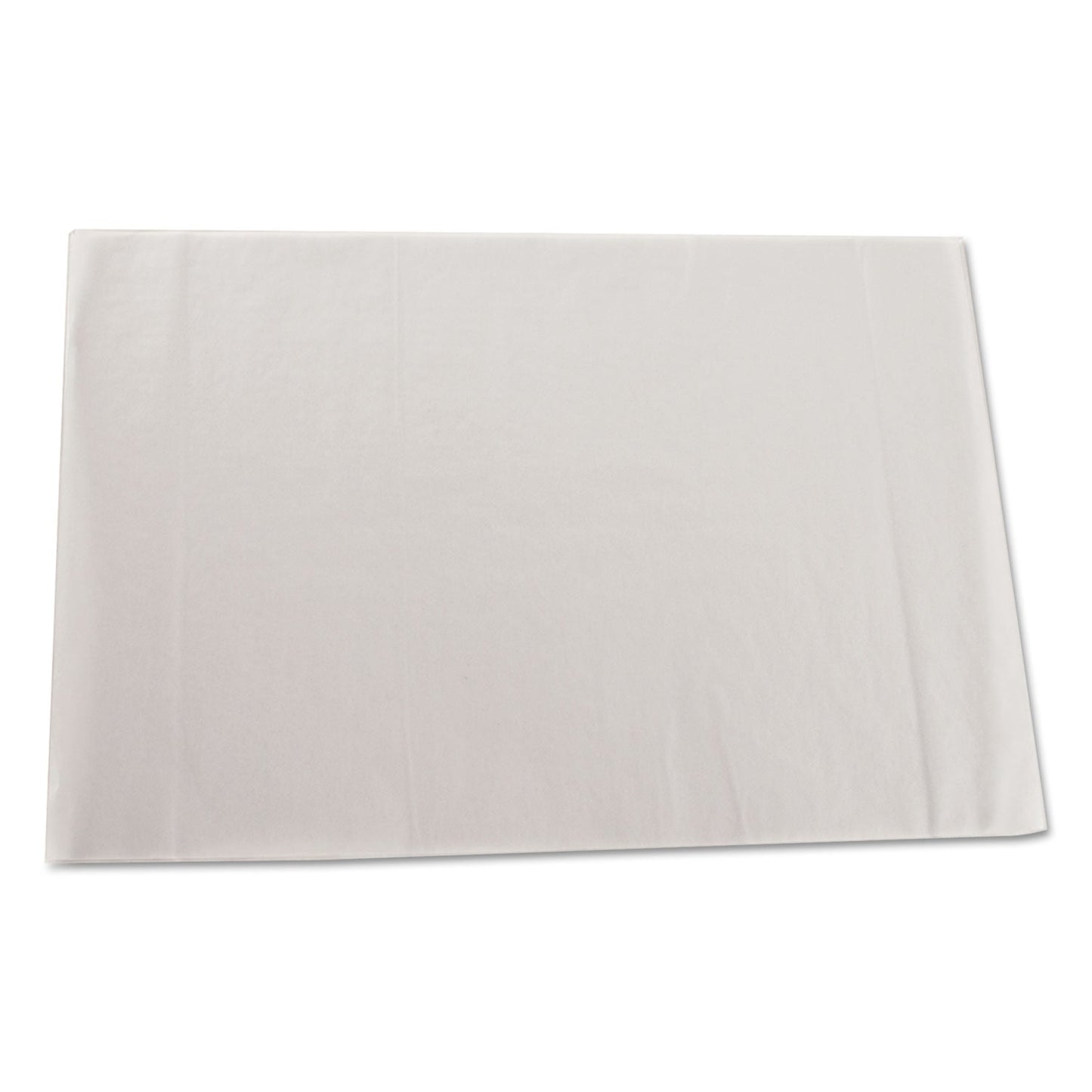 GEN 25 lb Standard Release Panliner, 24.38  x 16.38, 1,000/Carton