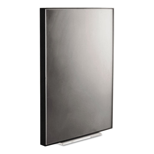 Identity Group Customizable Door and Wall Sign, 8.5 x 11