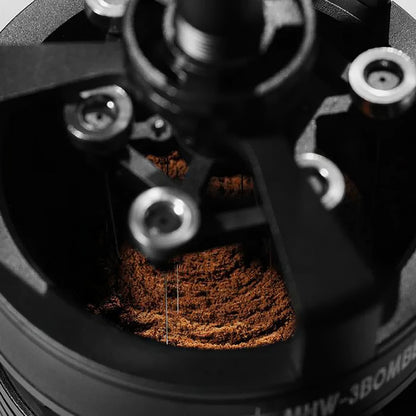 Smart Espresso Distributor WDT Tool