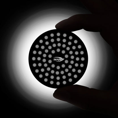 Precision Espresso Puck Screen