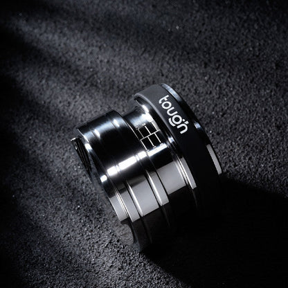 2 in 1 Coffee Distributor and Tamper