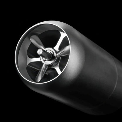 Z7 Manual Coffee Grinder for Pour-Over
