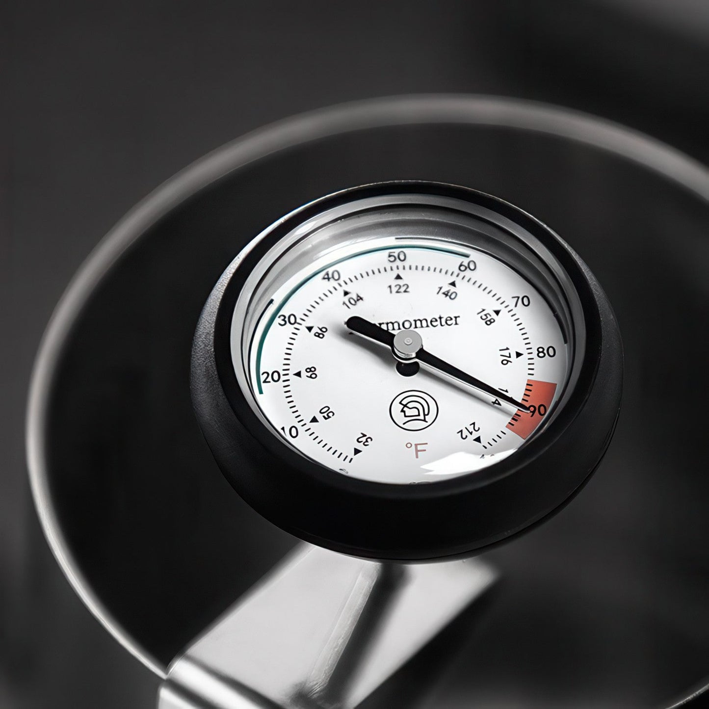 Coffee Dial Thermometer