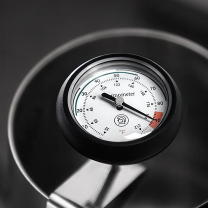 Coffee Dial Thermometer