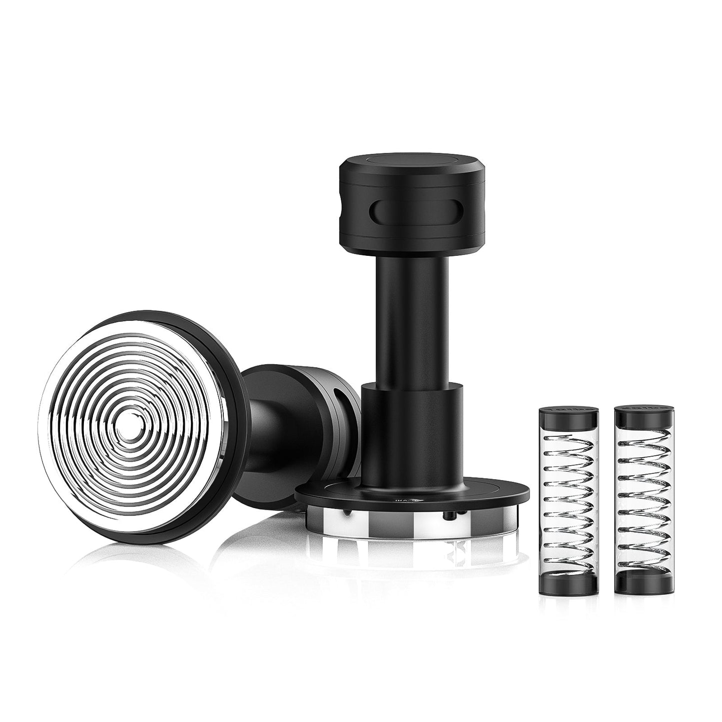 Click Sound Espresso Calibrated Tamper