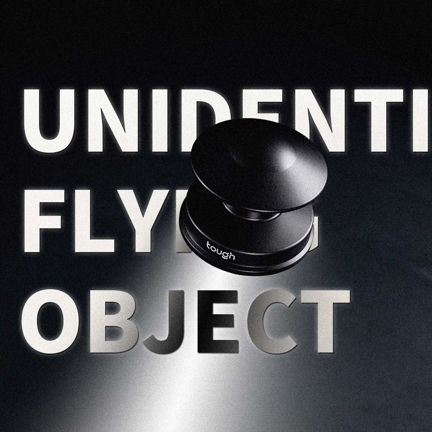 UFO Series Calibrated Tamper Sound Feedback