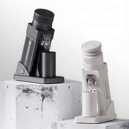 Starseeker E55Pro Electric Coffee Grinder