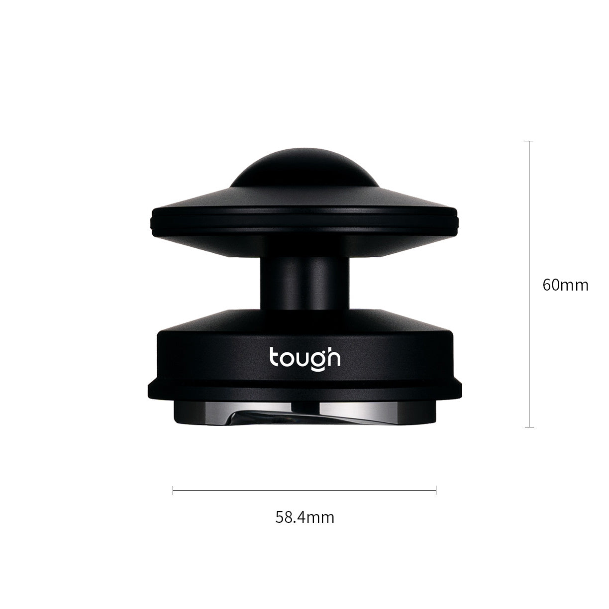 UFO Series Self-Gravity Distributor