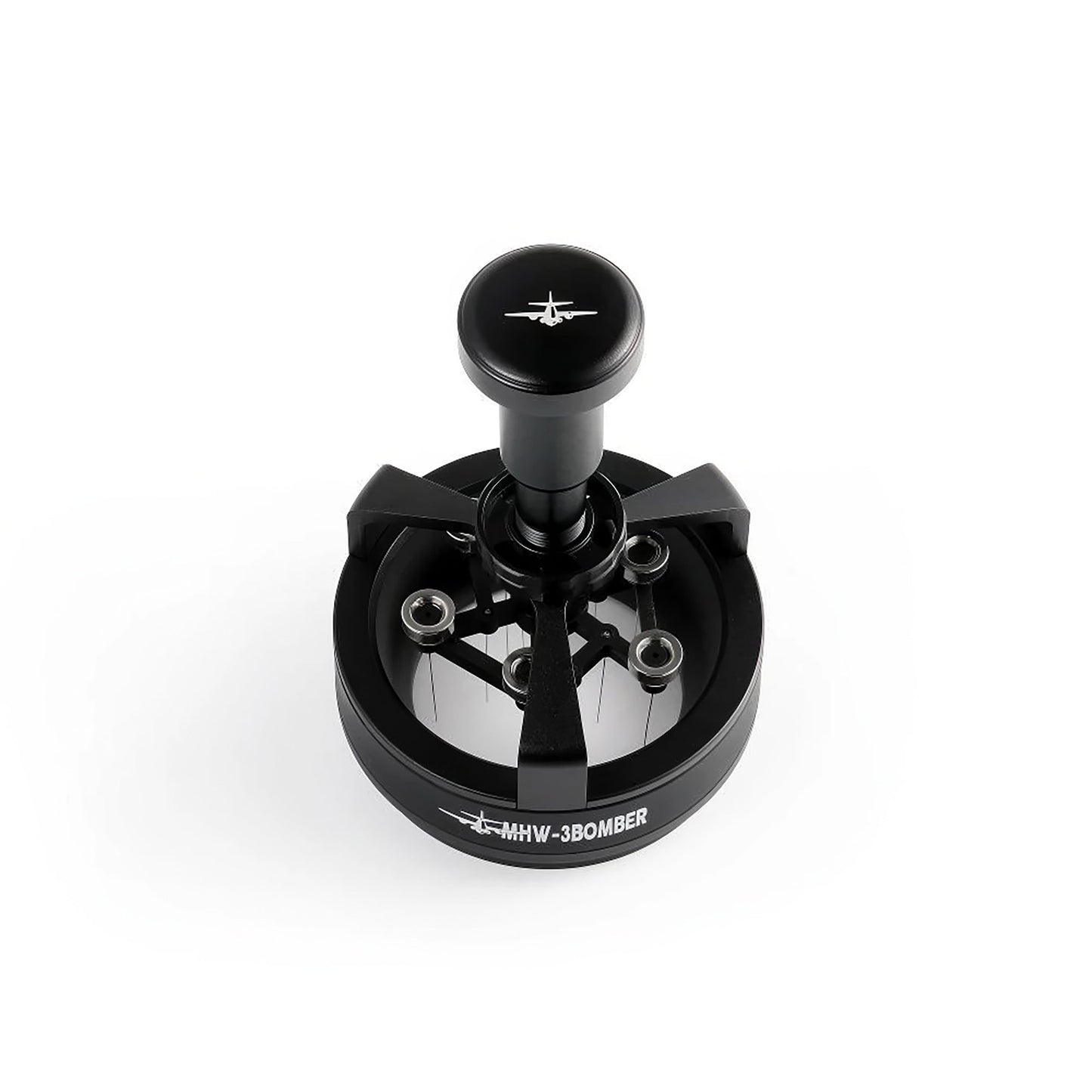 Smart Espresso Distributor WDT Tool