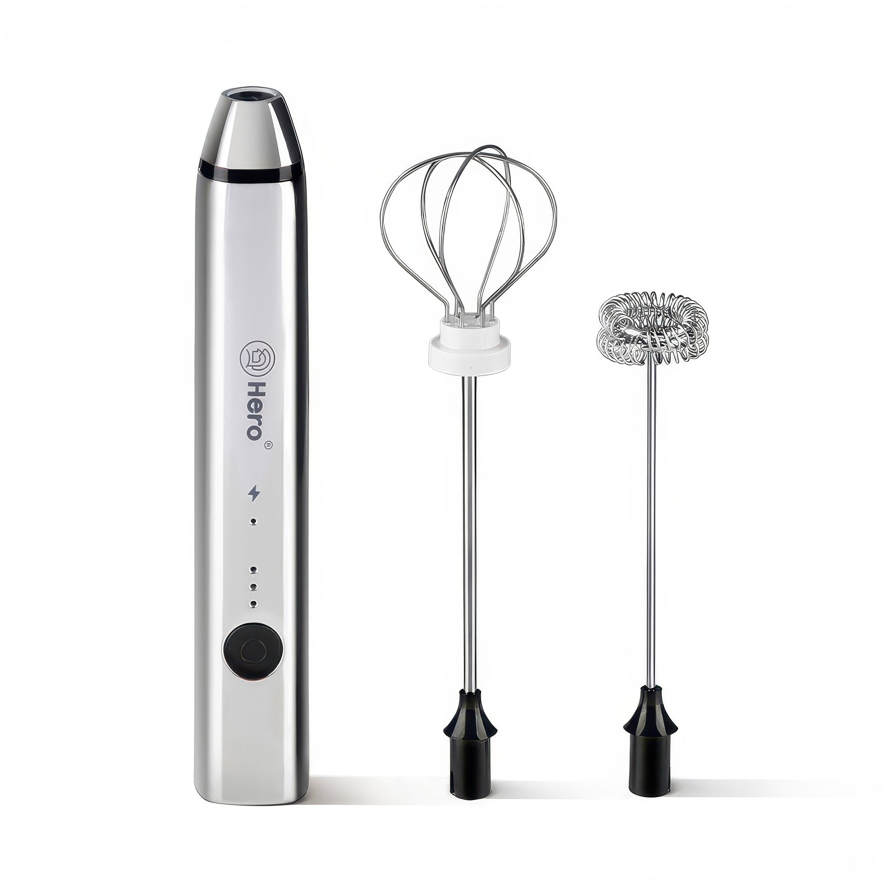 Lastaforest Milk Frother - Thumbnail 5