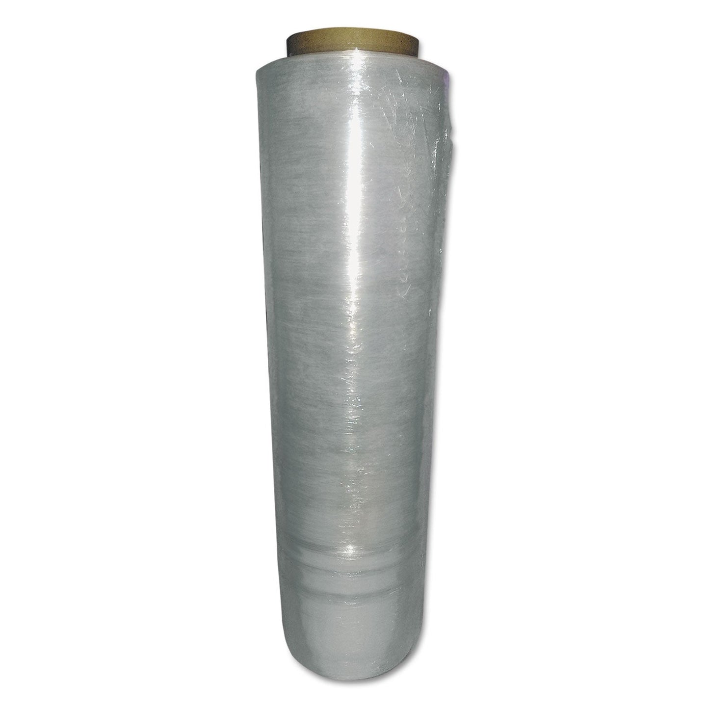WP Heavy Pallet Film Wrap, 18" x 1,500 ft, 4 Rolls/Carton