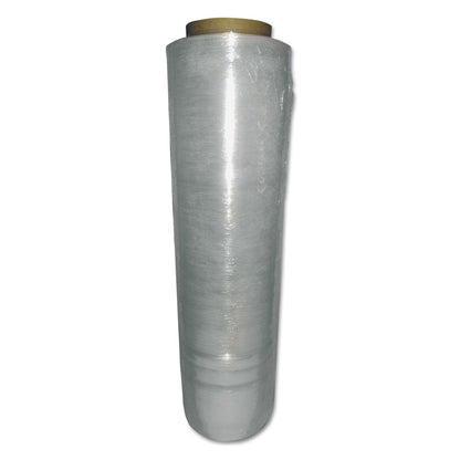 WP Heavy Pallet Film Wrap, 18" x 1,500 ft, 4 Rolls/Carton