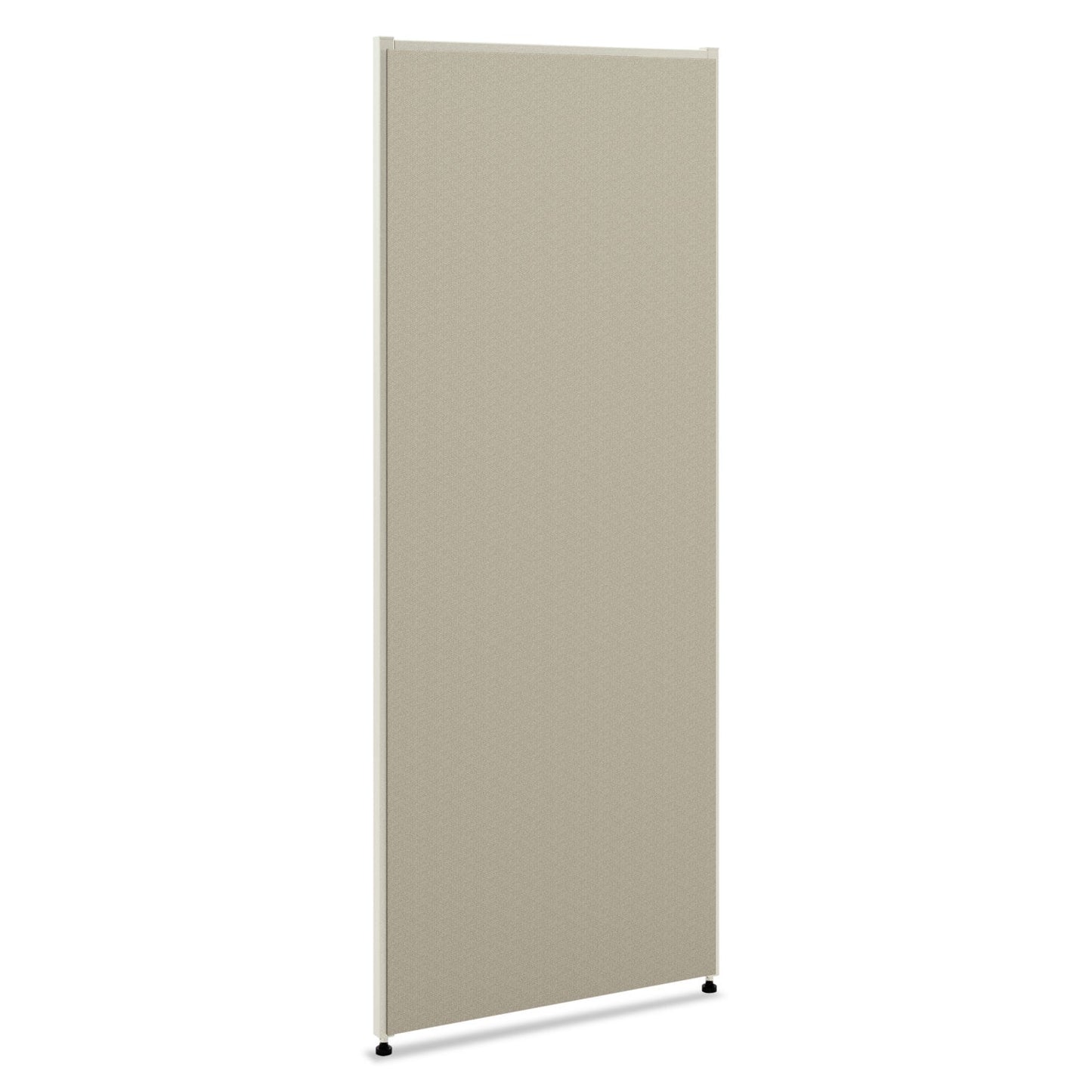 HON Verse Office Panel, 36w x 60h, Gray