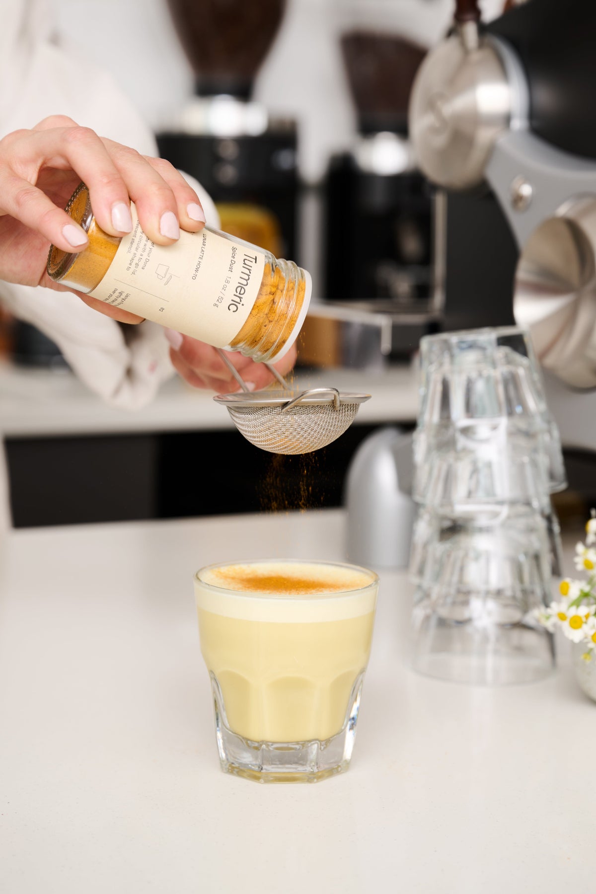 Dona Zero Waste Spice Dust